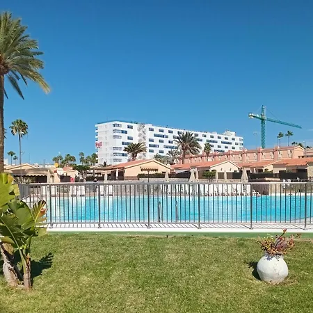 Casita De Gatas Pupy Holiday home *