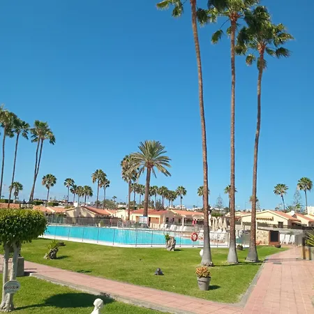 Holiday home Casita De Gatas Pupy *