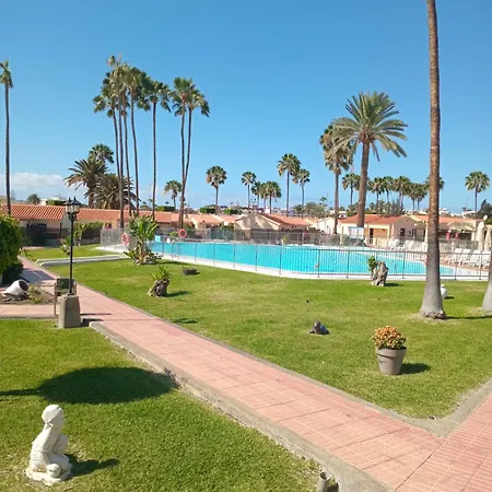Holiday home Casita De Gatas Pupy *