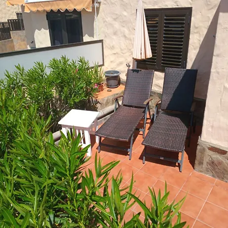 Casita De Gatas Pupy