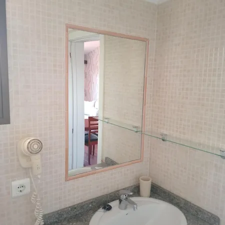 Casita De Gatas Pupy Holiday home