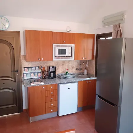 Casita De Gatas Pupy