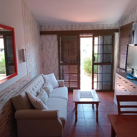 Casita De Gatas Pupy Playa del Ingles (Gran Canaria)