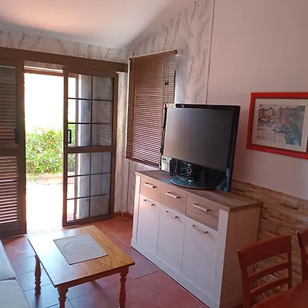 Casita De Gatas Pupy Playa del Ingles (Gran Canaria)