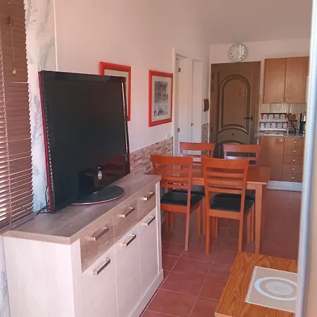 Casita De Gatas Pupy Playa del Ingles (Gran Canaria)