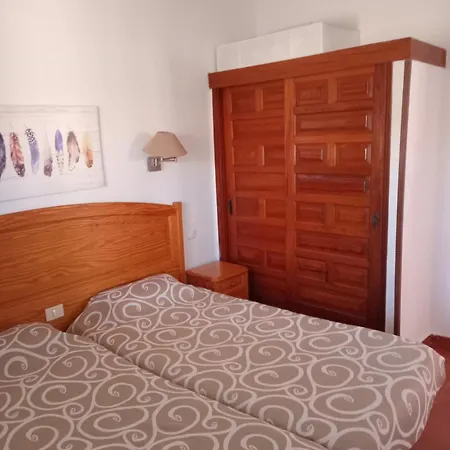 Holiday home Casita De Gatas Pupy *