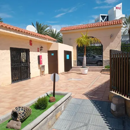 Casita De Gatas Pupy Holiday home Playa del Ingles (Gran Canaria)