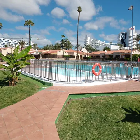 Semesterbostad Casita De Gatas Pupy *