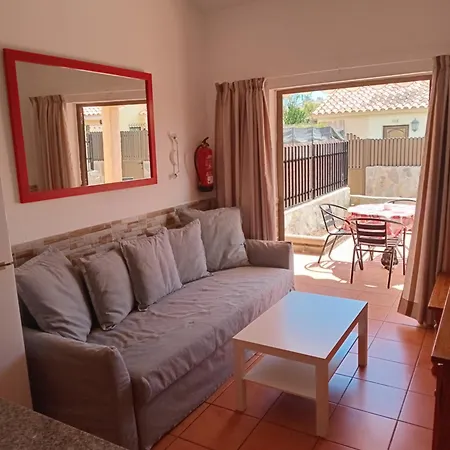 Casita De Gatas Pupy Semesterbostad Playa del Inglés