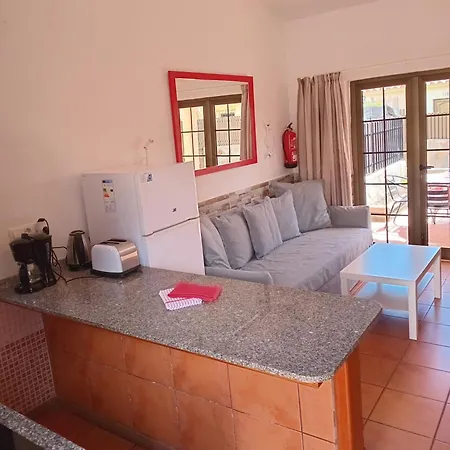 Casita De Gatas Pupy Semesterbostad *