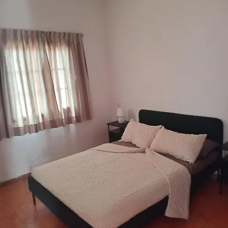 Semesterbostad Casita De Gatas Pupy Playa del Inglés