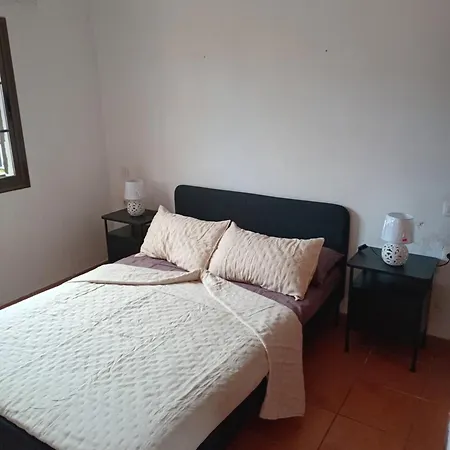 Semesterbostad Casita De Gatas Pupy *
