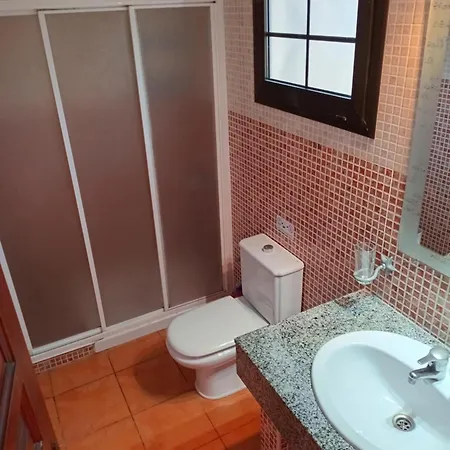 Semesterbostad Casita De Gatas Pupy